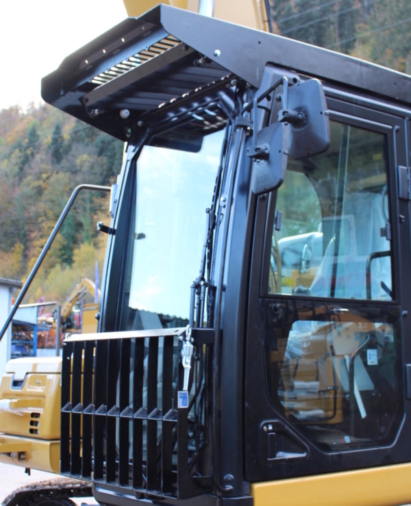 fops kabinenschutz abbruchgitter einschiebbar