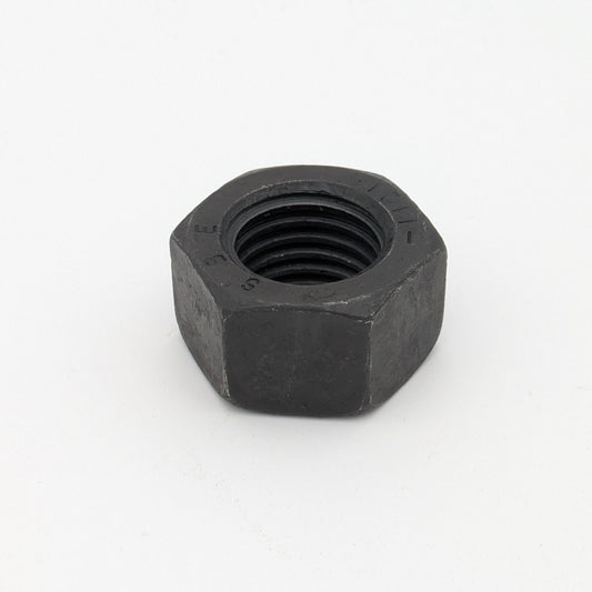 Plow Bolt Pflugschraube Mutter 1" 10.9