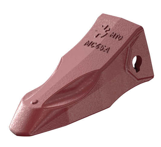 Zahn MTG MC40A1