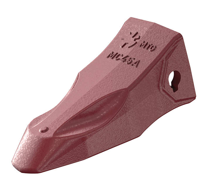 Zahn MTG MC45A1