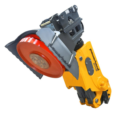 Powerhand ERS Motorbrecher