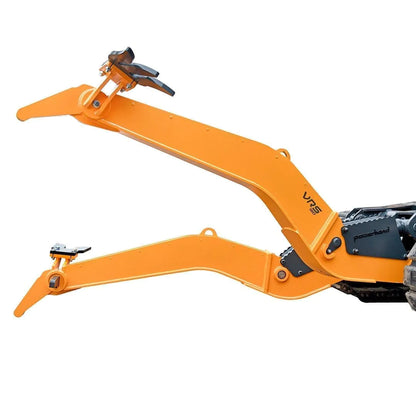 powerhand vrs 180 klemmbeine