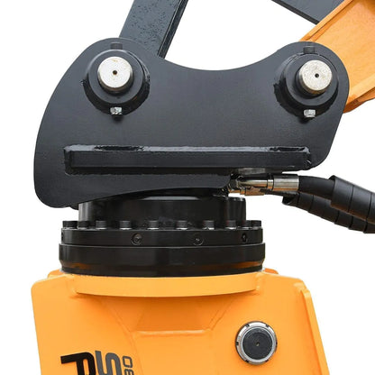 powerhand vrs180 rotator