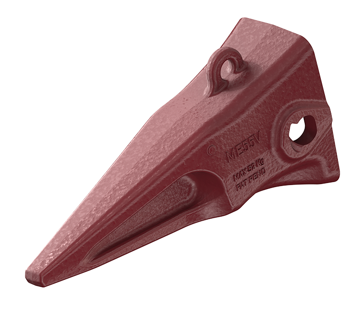 Zahn MTG ME45V