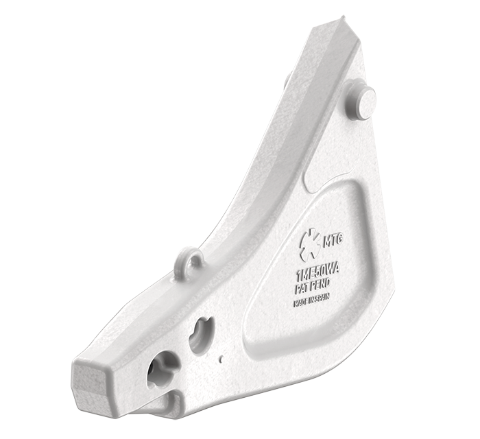 Zahnhalter MTG 1ME50WA
