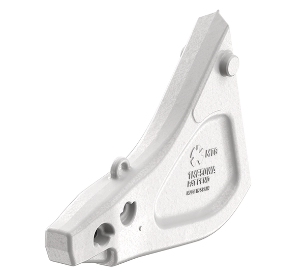Zahnhalter MTG 1ME50WA