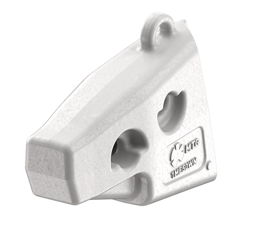 Zahnhalter MTG 1ME45WN