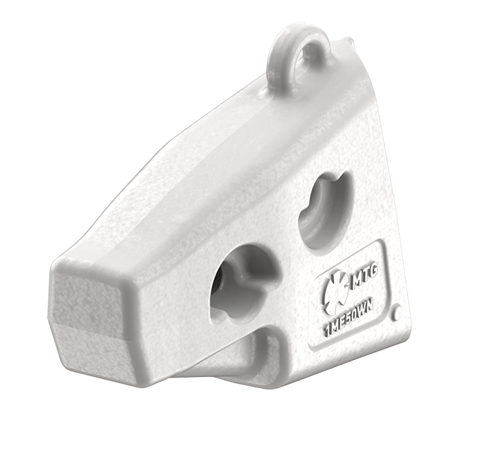 Zahnhalter MTG 1ME55WN