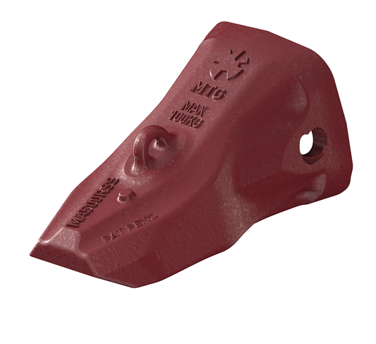 Zahn MTG MA500RSS