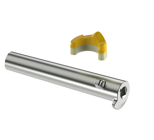 Sicherung MTG 2MA40PR