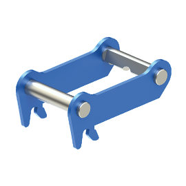 Lehnhoff Symlock-Adapter SW01 MS01