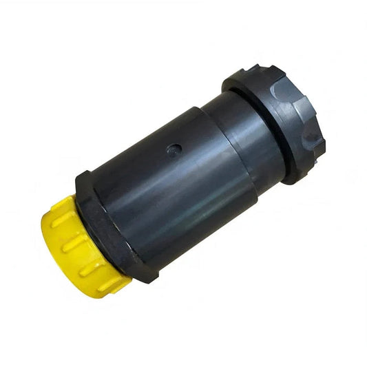 Schraubmuffe 1" mit Führungsmutter 4118455