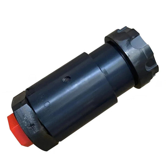 Schraubmuffe 3/4" - 3/4 Zoll-Innengewinde 4119086