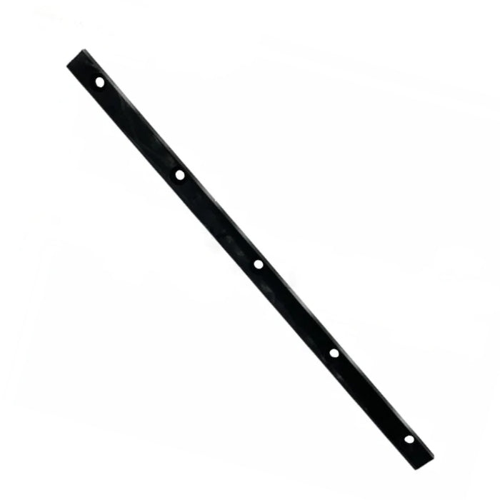 Schutzleiste Aluklappe OQ70/55 Kunsstoffleiste 4114420