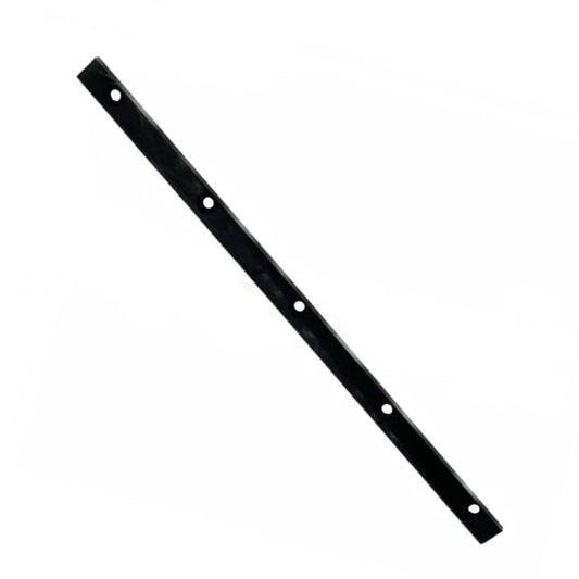 Schutzleiste Aluklappe OQ70/55 Kunsstoffleiste 4114420