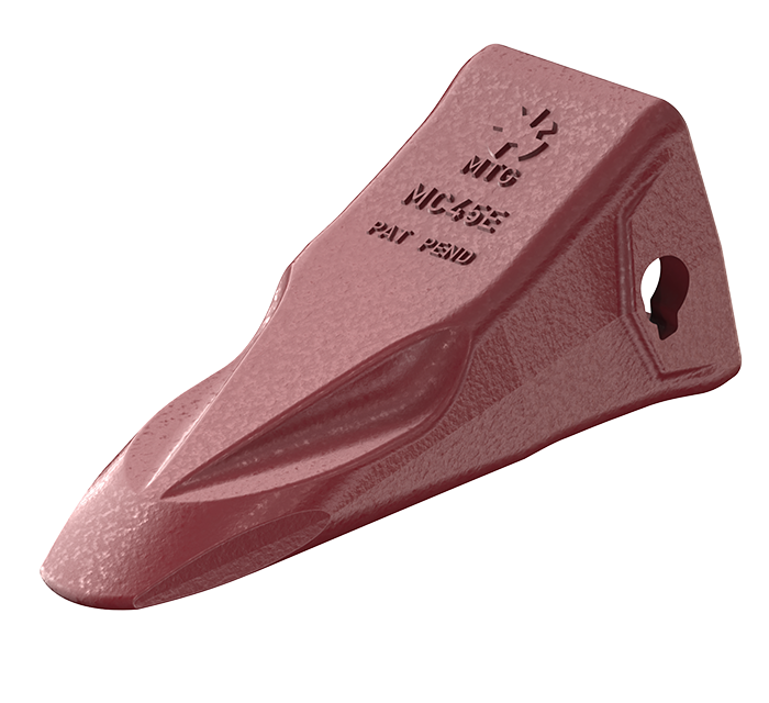 Zahn MTG MC60E1