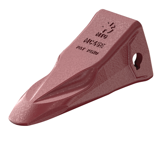 Zahn MTG MC60E1