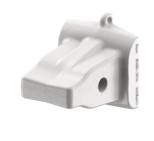 Zahnhalter MTG 1MT5WN