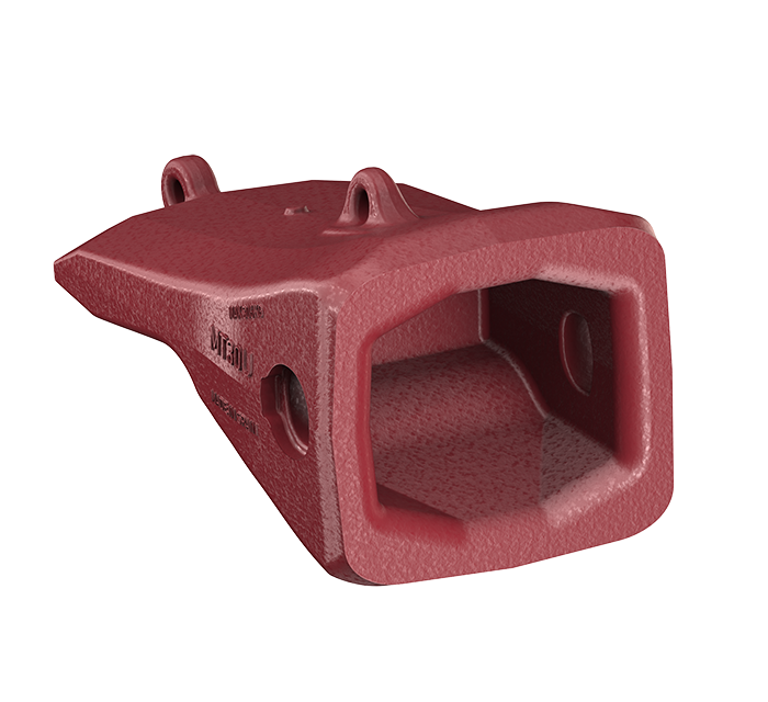 Zahn MTG MT30U