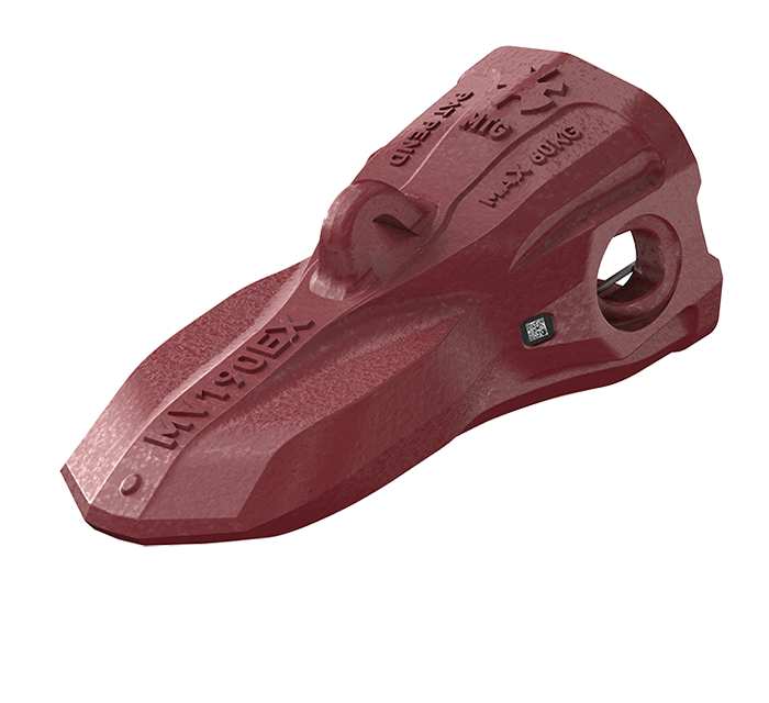 Zahn MTG MV250EX