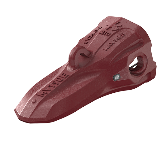 Zahn MTG MV130E
