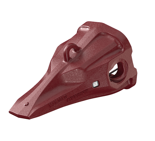 Zahn MTG MV500PR