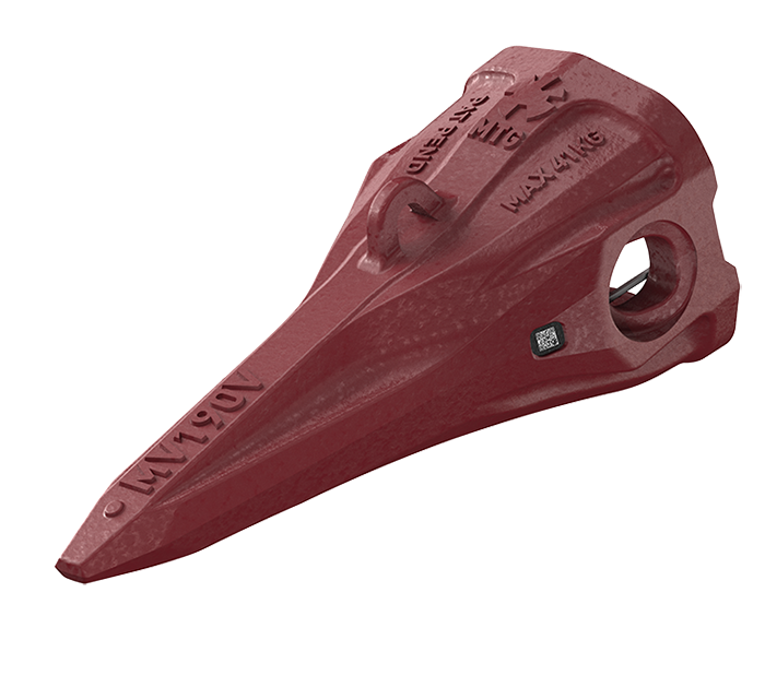 Zahn MTG MV250V