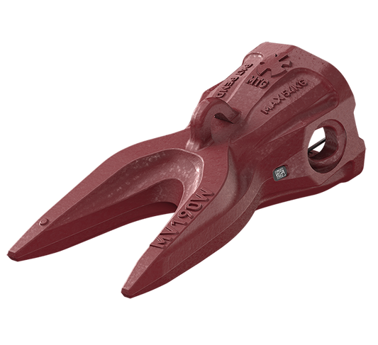 Zahn MTG MV130W