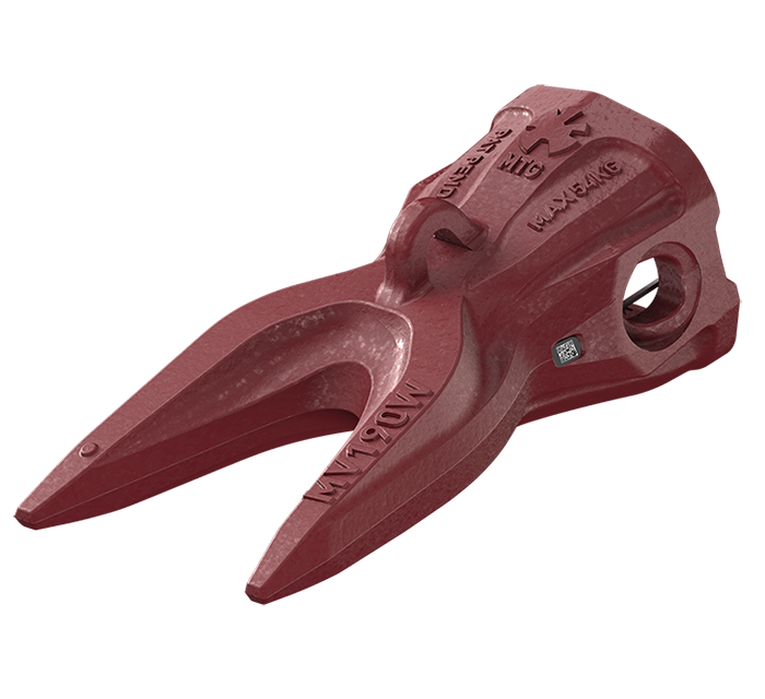 Zahn MTG MV190W