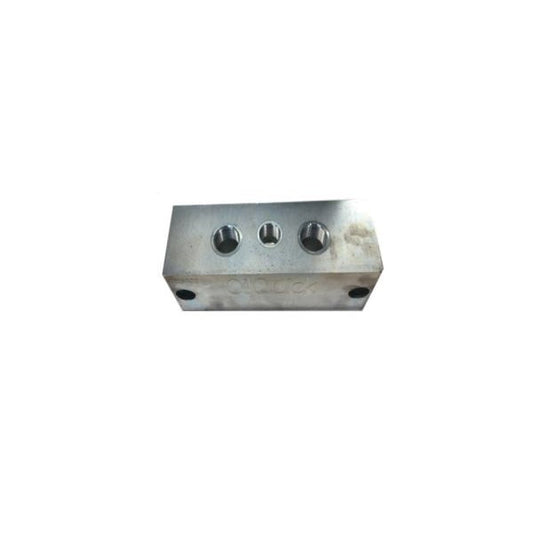 oilquick Verteilerblock OQ70 Hammerblock - 7504422