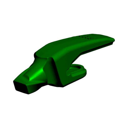 Zahnhalter Esco 3808-V23