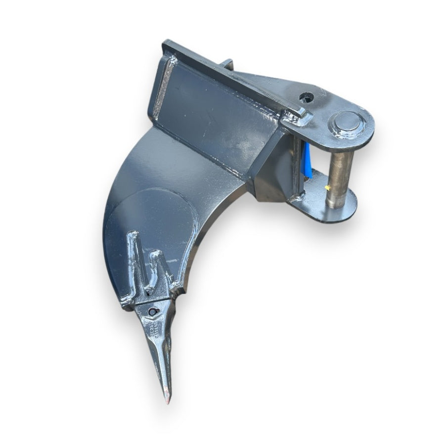 aufreißzahn bagger echle