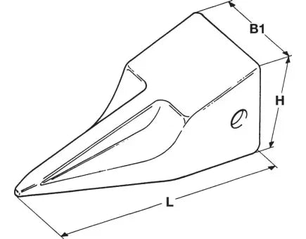 Zahn CAT 9W8209