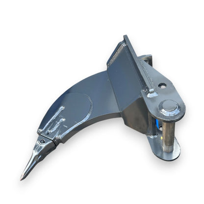 aufreißzahn bagger echle