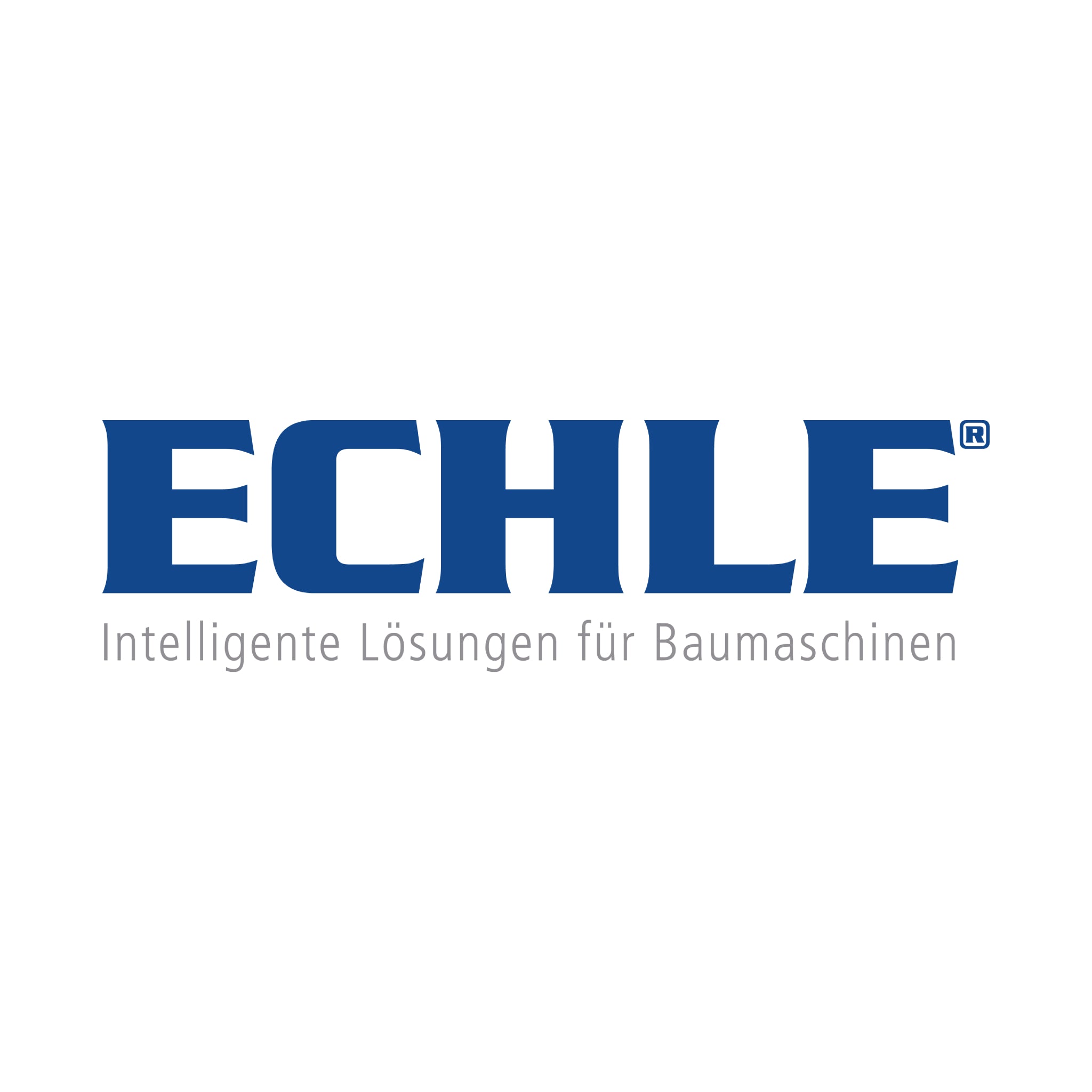 ECHLE Hartstahl Logo