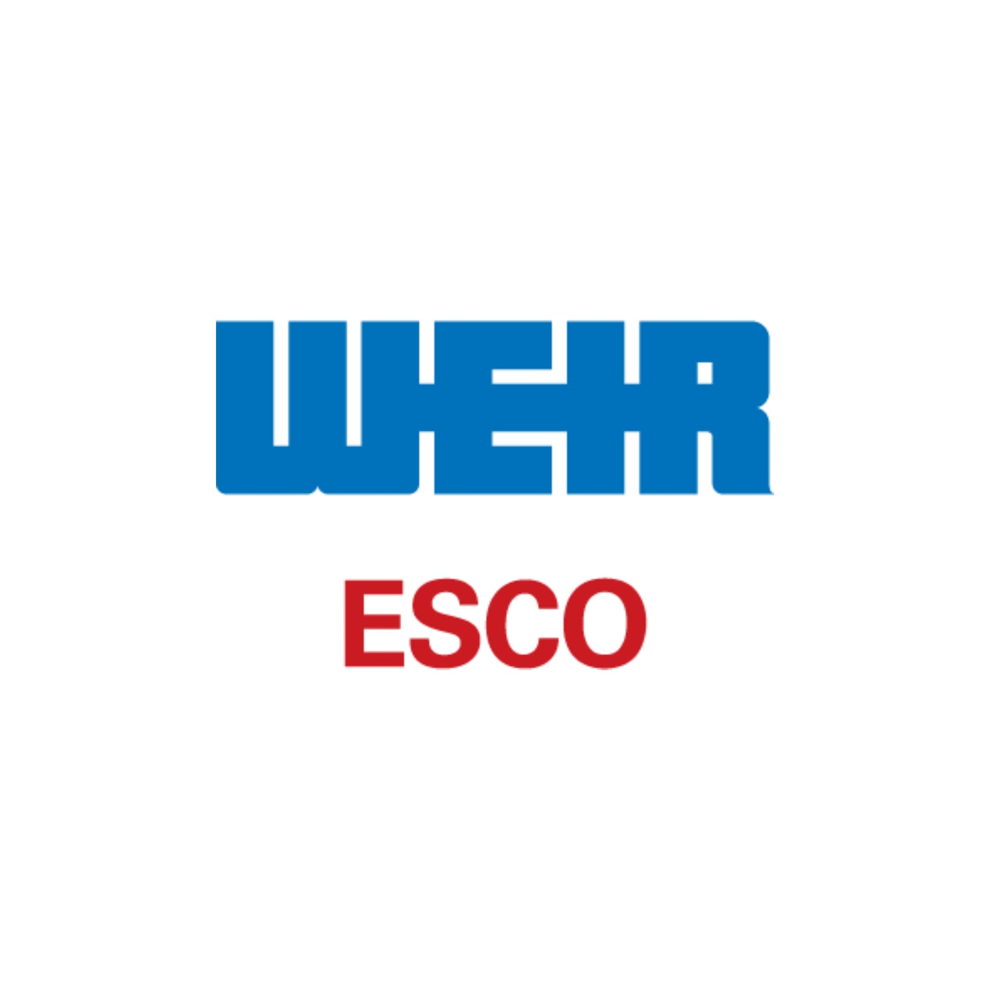 Zahnhalter Esco 8838-V43