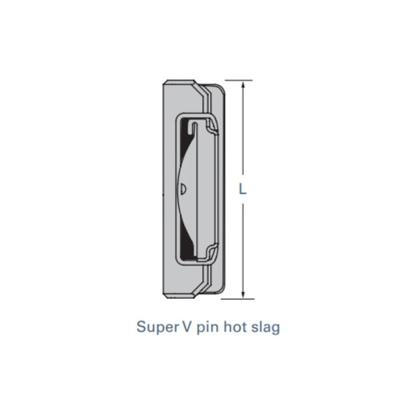 Sicherung Esco V51HPN