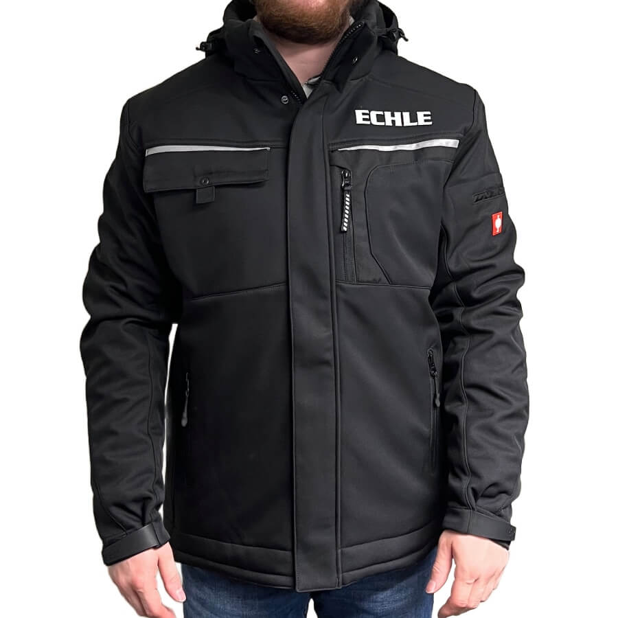 Softshelljacke e.s.motion ECHLE