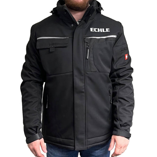 Softshell jacket esmotion ECHLE