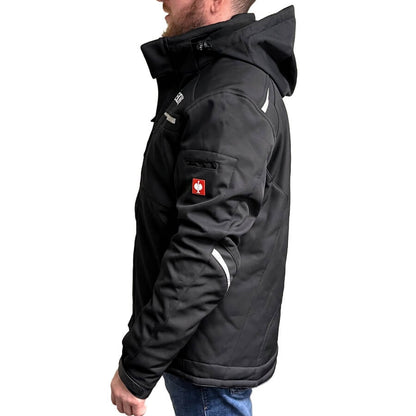 Softshelljacke e.s.motion ECHLE