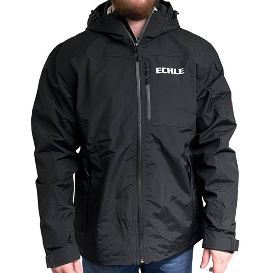 e.s. Regenjacke ECHLE