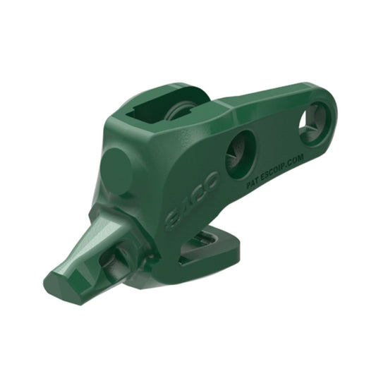 Zahnhalter Esco 8707L-U20