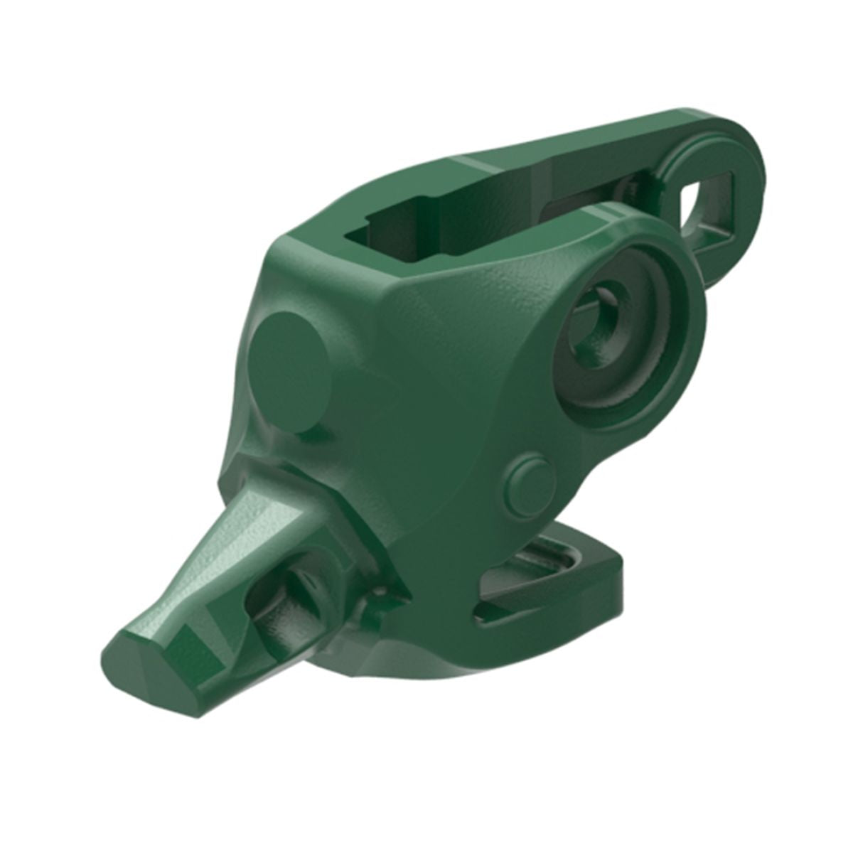 Zahnhalter Esco 8707R-U20