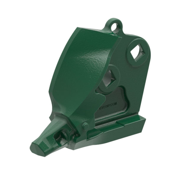 Zahnhalter Esco 7705R-U30