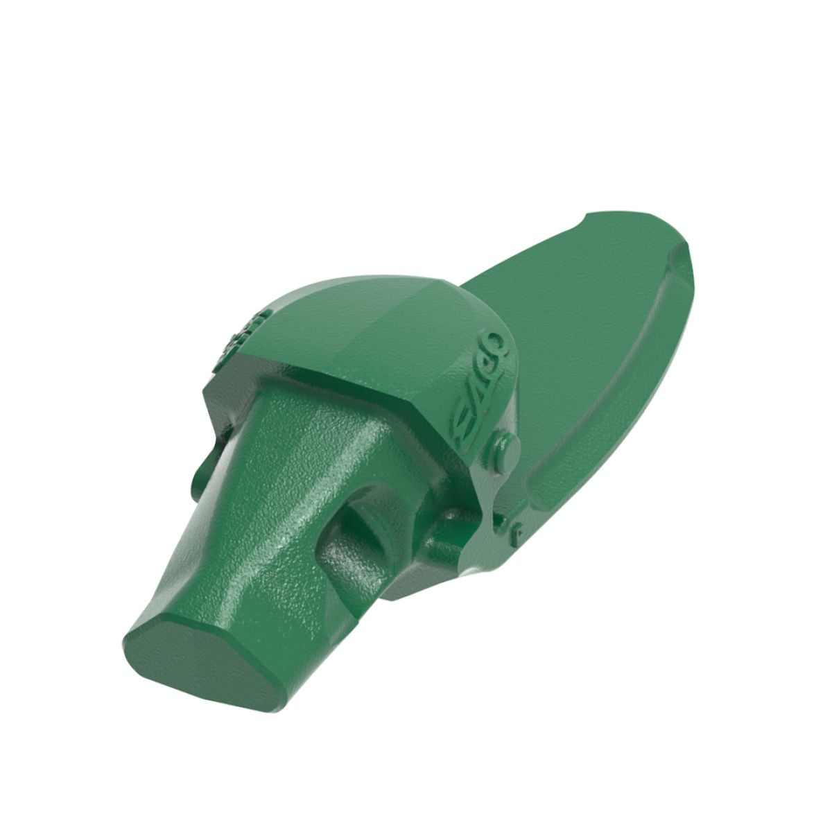 Zahnhalter Esco 3872A-U35