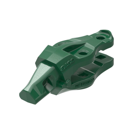 Zahnhalter Esco 5764-U35