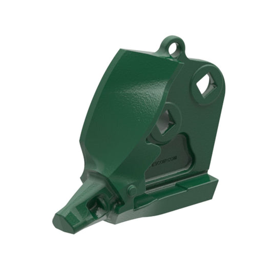 Zahnhalter Esco 7709R-U35