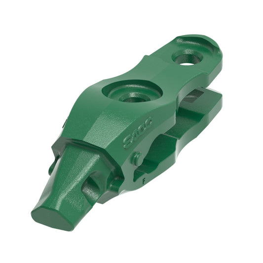 Zahnhalter Esco 7710-U35