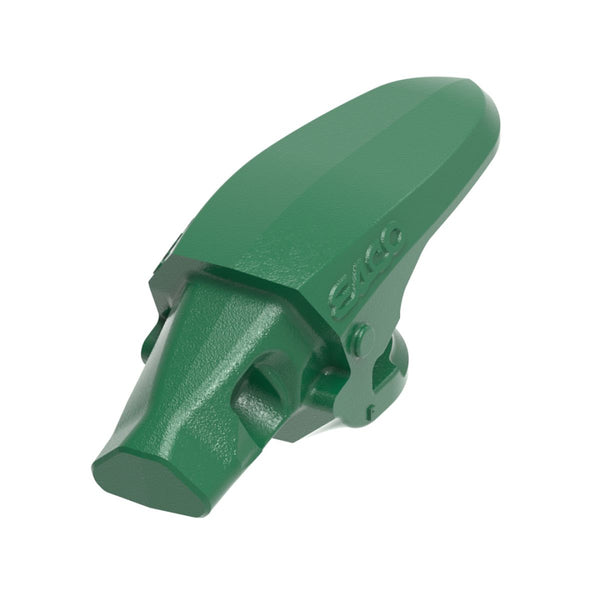 Zahnhalter Esco 1812LA-U40