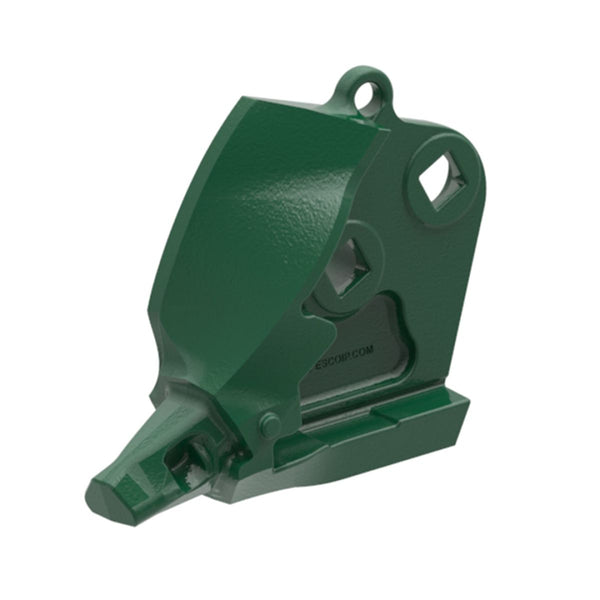 Zahnhalter Esco 7713R-U40
